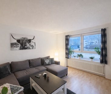 Charmante 3-Zimmer-Wohnung mit Grünfläche – ruhiges Zuhause in Dort... - Photo 4