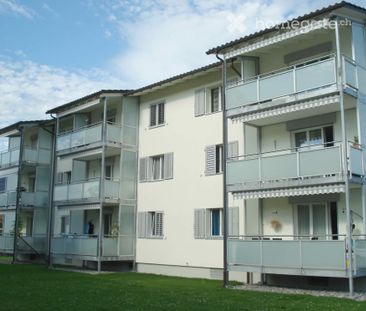 Attraktive 2-Zimmer-Wohnung in ruhiger und stadtnaher Lage - Foto 1