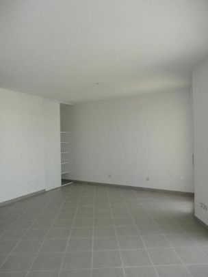 Location Appartement 1 pièce 34m² CASTELNAU LE LEZ 34170 - Photo 1
