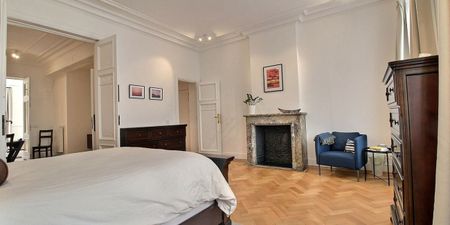 Duplex te huur in Sint-Gillis voor € 4.750 met 3 slaapkamers - Foto 4