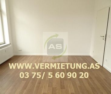 Etagenwohnung in Mulden- und City-Nähe - Foto 1