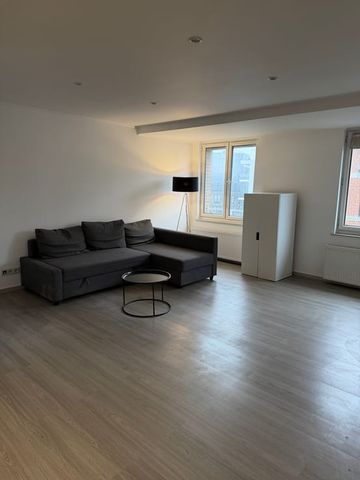 Appartement te huur - Photo 3