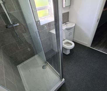 1 Bed Flat, Regent Street, B66 - Photo 4