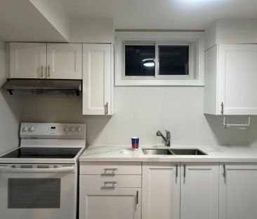 For Lease - 62 Adrian Crescent Unit# Basement, Markham, Ontario - Photo 3