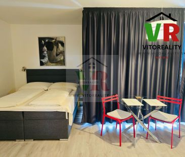 PRENÁJOM MODERNÉHO APARTMÁNU S TERASOU V NOVOSTAVBE – MOSTNÁ ULICA,... – Fotografia 3