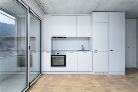 Modernes Hochhausfeeling an bester Lage - Photo 4