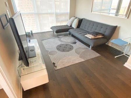 For Lease - 510 Curran Place Unit# 3501, Mississauga, Ontario - Photo 4