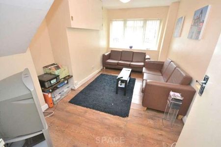 Bulmershe Road, Reading, Berkshire, RG1 - Photo 5