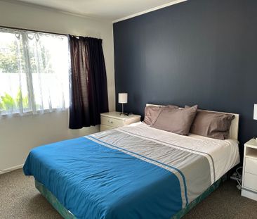 Partly furnished in Ohauiti - Photo 2