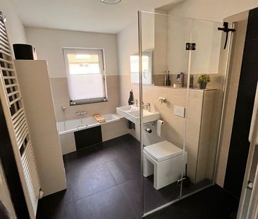 Wohnung in der Pfaffengasse, Nordhausen zu vermieten - Photo 1