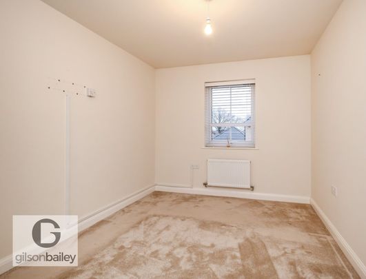 Metcalf Road, Rackheath, Norwich - Photo 1