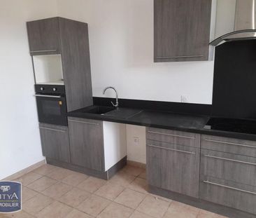 Location Appartement 2 pièces 48m² GIGNAC 34150 - Photo 4