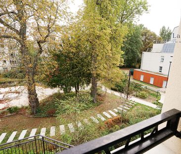 Location Appartement 2 pièces 44m² - Photo 5
