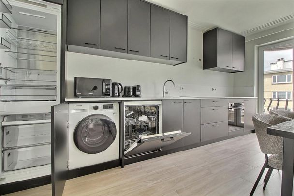 Appartement - te huur - Foto 1