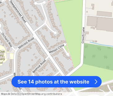 Melvyn Close, Goffs Oak, WALTHAM CROSS - Photo 1