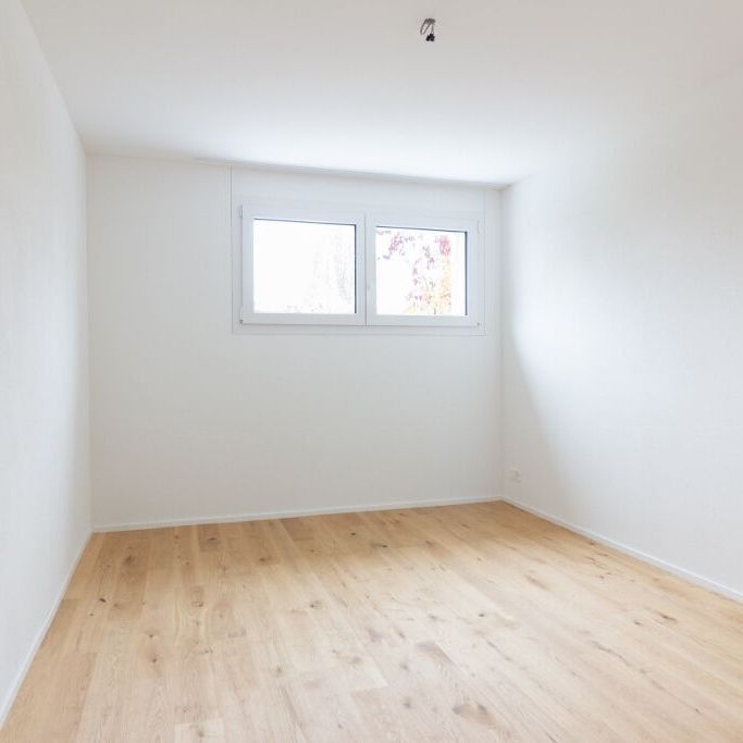 Modern 4.5-room apartment on two floors – incl. Hobby room - Photo 1