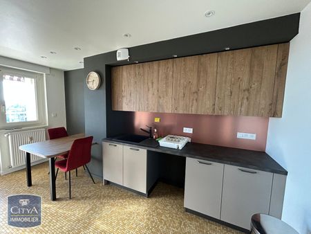 Location Appartement 4 pièces 77m² VILLEFRANCHE SUR SAONE 69400 - Photo 5