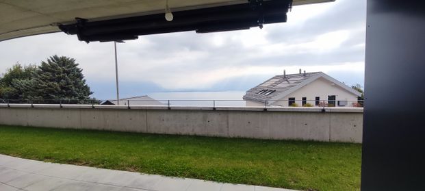 Magnifique 4.5pces Vue sur lac et les montagnes - Foto 1