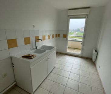 Appartement T2 en location à Villeneuve-Tolosane - Photo 6