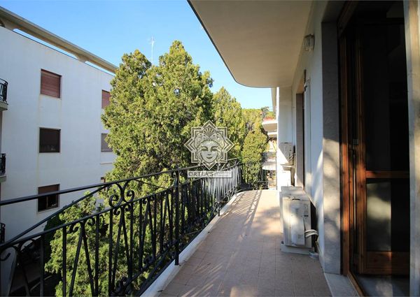 Appartamento in residence