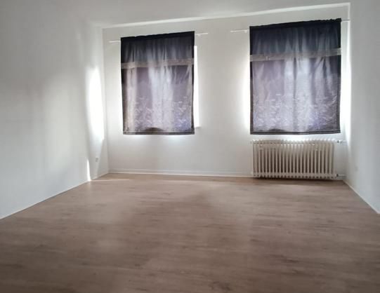 3-Zimmer Wohnung in Hügelstr. 19, Wuppertal-Oberbarmen! - Foto 1