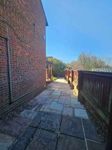 1 bedroom end of terrace house to rent - Photo 3