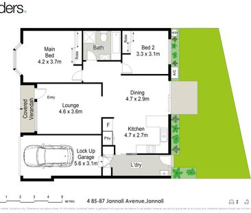 Enjoy a relaxed lifestyle - Photo 3