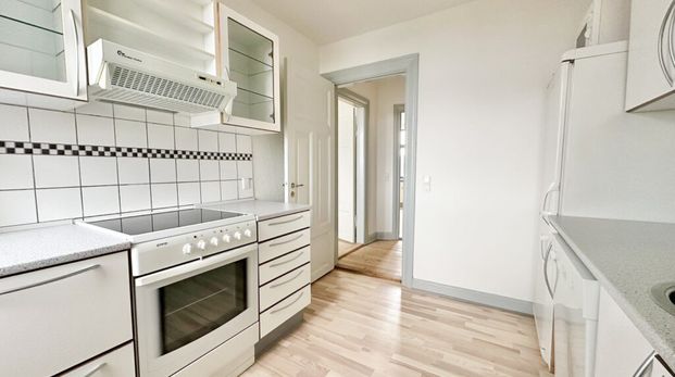 Kongensgade 29 B 1. th., 7000 Fredericia - Foto 1