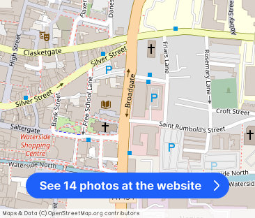 Broadgate, Lincoln - Photo 1