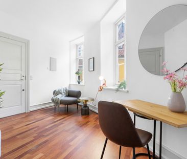 Frederiksborggade 5B, 3., 1360 København K - Photo 3