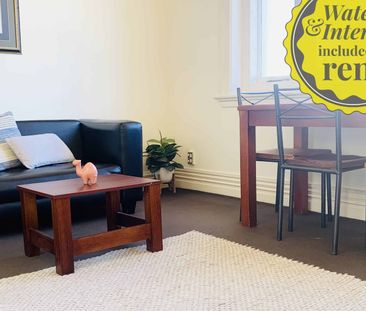 Central Auckland Living | Furnished One-Bedroom Apartment - Photo 3