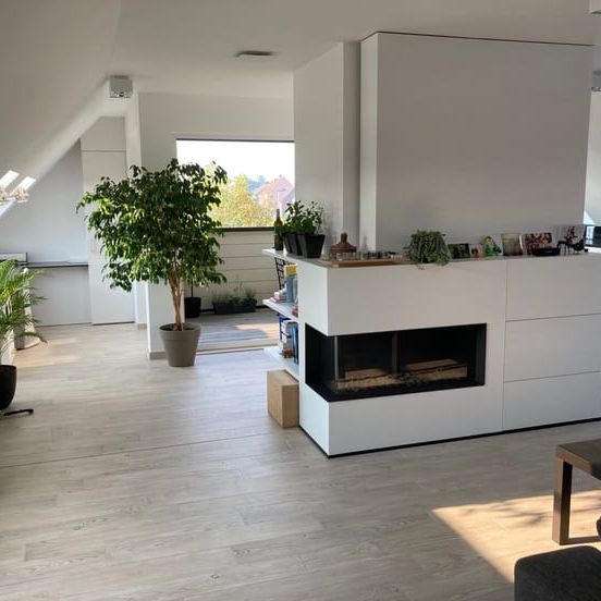 Appartement te huur - Foto 1