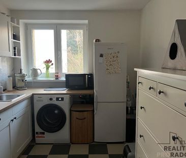 Pronájem bytu 1+1 38 m2 - Photo 3