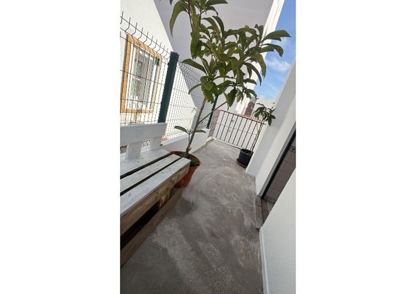 Moradia T4 em Setúbal