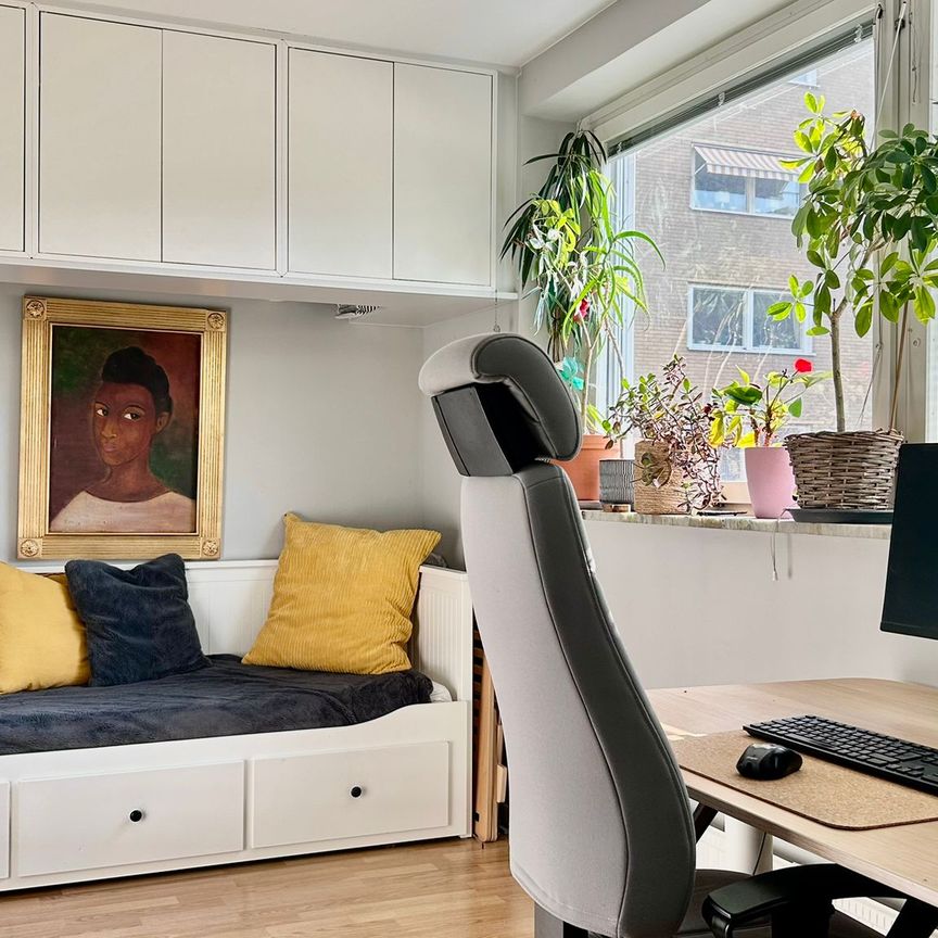 Gröndalsvägen, Stockholm - Foto 1