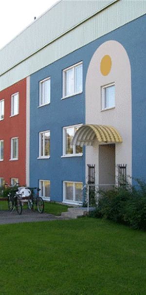 Tvärvägen 2 A - Foto 1