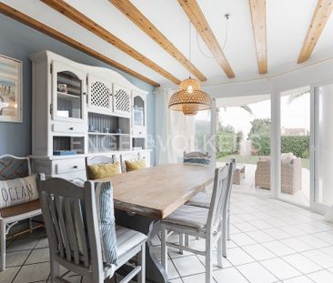 Apartamento de alquiler en Carrer Mikonos, Montañar - El Arenal - Photo 2