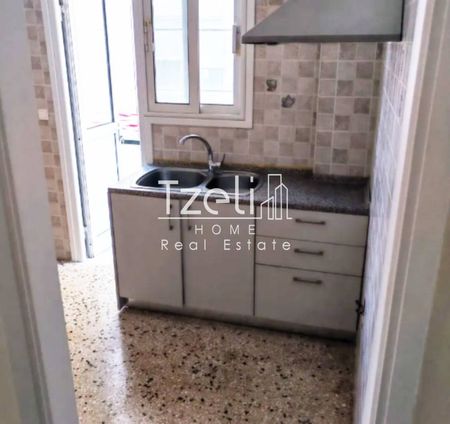 Διαμέρισμα 60 τ.μ. για ενοικίαση, Αθήνα - Νότια Προάστια, Νέα Σμύρνη - Photo 4