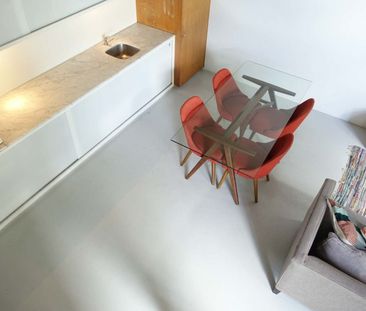 Amazing Loft-Style Warehouse 1-Bed Apartment with Bonus Mezzanine S... - Photo 5