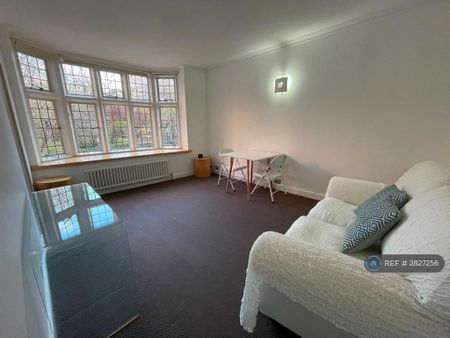 1 bedroom flat to rent - Photo 3