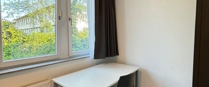 Modernes 18 m² Studio im Elementum - vollmöbiliert - Photo 1