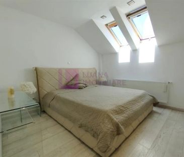 Apartament 3 camere de inchiriat | mobilat si utilat PREMIUM | Padurea Dumbrava - Fotografie 4