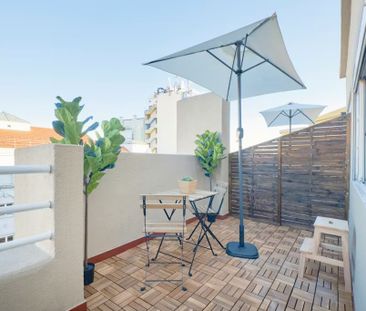 Avenida Almirante Reis, Lisbon, Lisbon 1000-049 - Photo 3