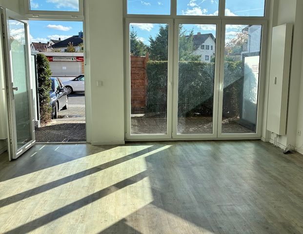 Mt an CS 17.12. zum 1.2.26 2 Zimmer Maisonette mit kleiner Terrasse ab sofort index - Photo 1