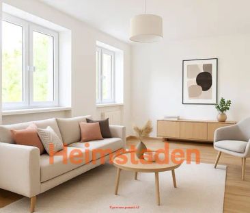 Pronájem bytu 1+kk 32 m - Photo 1