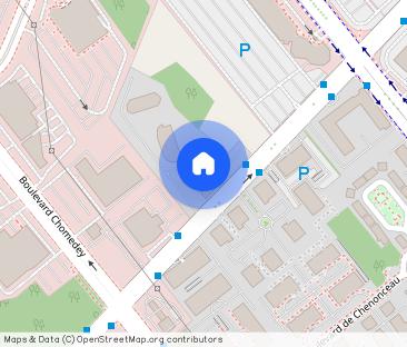 Central Parc Tower III - Photo 1