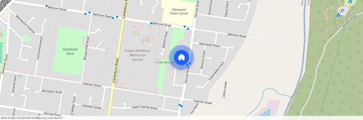 3 Gona Place, NSW 2167, Glenfield