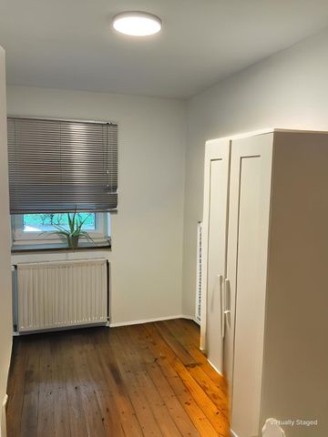 Gemütliche 3-Zimmer-Etagenwohnung in Bocholt zu vermieten - Photo 5