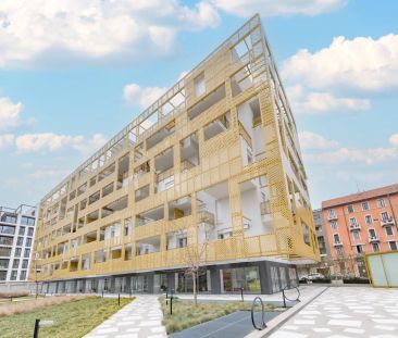 Bilocale arredato in nuova costruzione con terrazzo e box - Photo 2