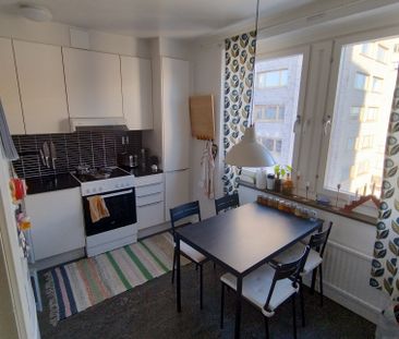 Professorsslingan, Stockholm - Foto 1